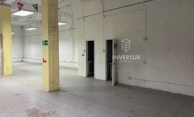 Local comercial en arriendo  en RÍO BUENO