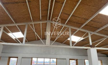 Local comercial en arriendo  en RÍO BUENO