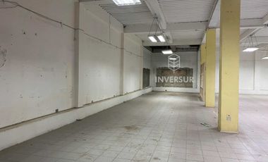 Local comercial en arriendo  en RÍO BUENO