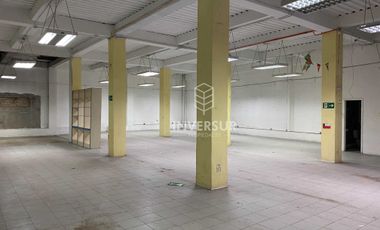 Local comercial en arriendo  en RÍO BUENO