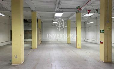 Local comercial en arriendo  en RÍO BUENO