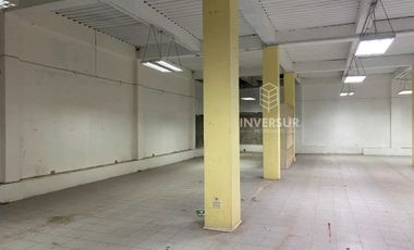 Local comercial en arriendo  en RÍO BUENO