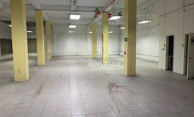 Local comercial en arriendo  en RÍO BUENO