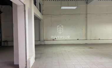 Local comercial en arriendo  en RÍO BUENO