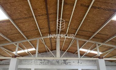 Local comercial en arriendo  en RÍO BUENO
