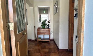 Casa en venta  en RECOLETA