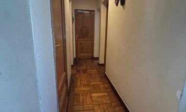 Casa en venta  en RECOLETA