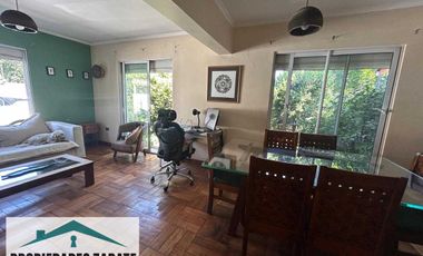 Casa en venta  en RECOLETA