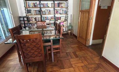 Casa en venta  en RECOLETA