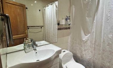 Casa en venta  en RECOLETA