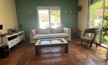 Casa en venta  en RECOLETA