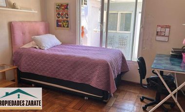 Casa en venta  en RECOLETA
