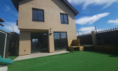 Casa en arriendo  en PADRE HURTADO