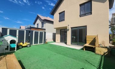 Casa en arriendo  en PADRE HURTADO