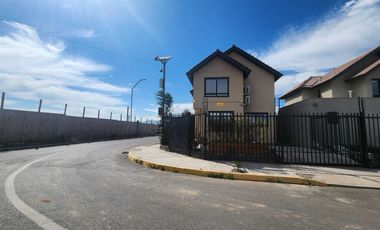 Casa en arriendo  en PADRE HURTADO