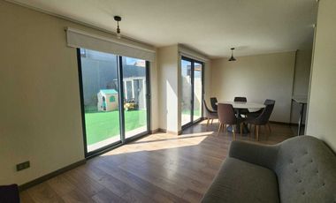 Casa en arriendo  en PADRE HURTADO