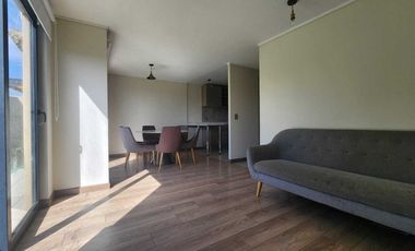Casa en arriendo  en PADRE HURTADO