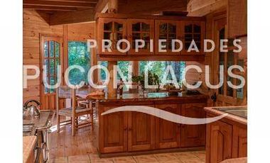 Casa en venta  en PANGUIPULLI