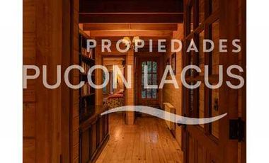 Casa en venta  en PANGUIPULLI