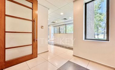 Oficina en Arriendo en Av. Santa María - Av. El Cerro