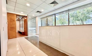Oficina en Arriendo en Av. Santa María - Av. El Cerro