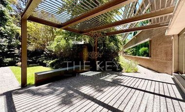 Oficina en Arriendo en Av. Santa María - Av. El Cerro