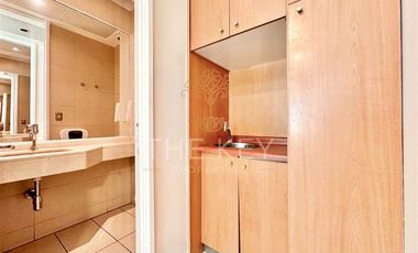 Oficina en Arriendo en Av. Santa María - Av. El Cerro