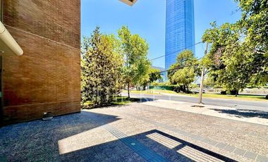 Oficina en Arriendo en Av. Santa María - Av. El Cerro