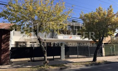 Casa en Venta en Propiedad Comercial 796 m² Arrendada – Centro de Chillán