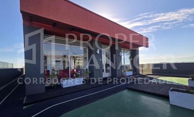 Departamento en Arriendo en Habitación en Depto Mariposa con Baño Privado – Ainavillo 970, Concepción