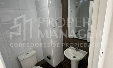Departamento en Arriendo en Habitación en Depto Mariposa con Baño Privado – Ainavillo 970, Concepción