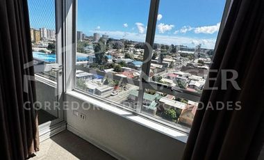 Departamento en Arriendo en Habitación en Depto Mariposa con Baño Privado – Ainavillo 970, Concepción