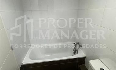 Departamento en Arriendo en Habitación en Depto Mariposa con Baño Privado – Ainavillo 970, Concepción
