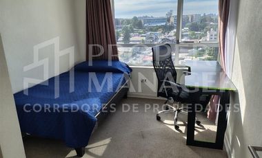 Departamento en Arriendo en Habitación en Depto Mariposa con Baño Privado – Ainavillo 970, Concepción