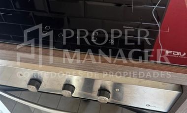 Departamento en Arriendo en Habitación en Depto Mariposa con Baño Privado – Ainavillo 970, Concepción
