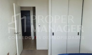 Departamento en Arriendo en Habitación en Depto Mariposa con Baño Privado – Ainavillo 970, Concepción