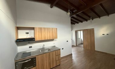 Apartamento en Arriendo Ubicado en Medellín Codigo 2866