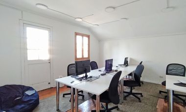 arriendo oficina local providencia