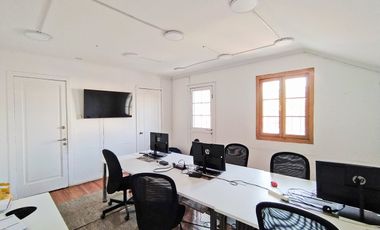 arriendo oficina local providencia