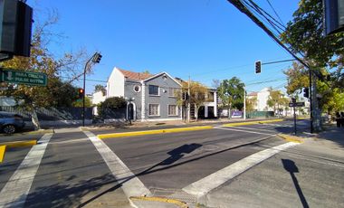 arriendo oficina local providencia