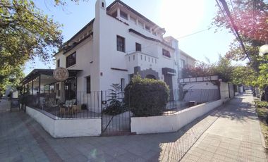 arriendo oficina local providencia