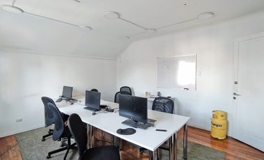 arriendo oficina local providencia