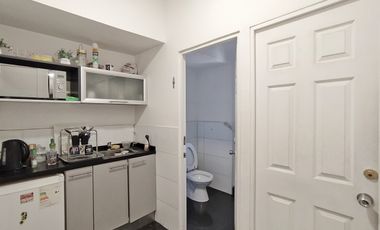 arriendo oficina local providencia