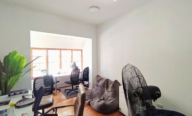 arriendo oficina local providencia