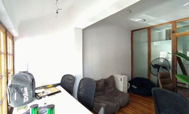 arriendo oficina local providencia