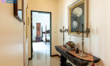 Luxury 4-Bedroom Pool Villa in Hua Hin at Palm Villas