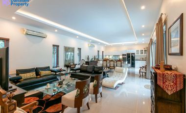 Luxury 4-Bedroom Pool Villa in Hua Hin at Palm Villas
