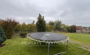 Gran casa en exclusivo condominio cerca de Curicó