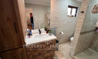 Gran casa en exclusivo condominio cerca de Curicó