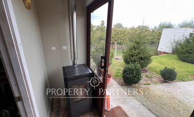 Gran casa en exclusivo condominio cerca de Curicó